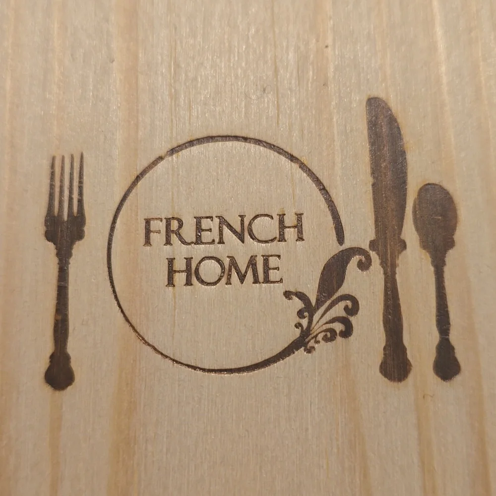 Laguiole french home